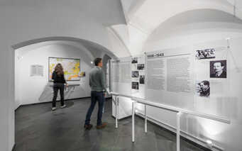 Museum Simon Wiesenthal – Die Zukunft des Erinnerns